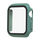 aiino - Flow case for Apple Watch (Series 6/SE/5/4) 44 mm - Pacific Green