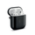 aiino GlamCase cover for AirPods case - Black