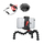 Joby GripTight Action tripod + Wavo Mobile microphone Kit