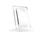 Twelve South - PowerPic Mod frame with Qi wireless charger - White
