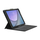 Zagg - Messenger Folio 2 tastiera con custodia per iPad 10.9 10th Gen -Bk/Gy -IT