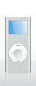 iPod nano 2nd generation (aluminum)