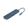 aiino Stream 7-in-1 hub for MacBook Neo - Indigo
