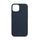 aiino - Allure Custodia con magnete per iPhone 13 - Blue