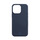 aiino - Allure Custodia con magnete per iPhone 13 Pro - Blue