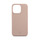 aiino - Allure Custodia con magnete per iPhone 13 Pro - Pink