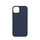 aiino - Allure Custodia con magnete per iPhone 15 - Dream Blue