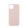 aiino - Allure Case with magnet for iPhone 15 - Rose