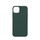 aiino - Allure Case with magnet for iPhone 15 - Wood Green