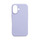 aiino Allure Case with magnet for iPhone 16 - Lilac