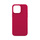 aiino Allure Custodia con magnete per iPhone 16 Pro - Cherry