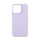 aiino Allure Custodia con magnete per iPhone 16 Pro - Lilac