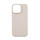 aiino Allure Custodia con magnete per iPhone 16 Pro - Sand