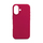aiino Allure Case with magnet for iPhone 17 - Cherry