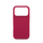 aiino Allure Case with magnet for iPhone 17 Pro - Cherry