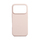 aiino Allure Case with magnet for iPhone 17 Pro - Rose