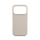 aiino Allure Case with magnet for iPhone 17 Pro - Sand