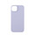 aiino - Allure Custodia con magnete per iPhone 14 Plus - Lilac