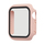 aiino - Flow case for Apple Watch (Series 6/SE/5/4) 40 mm - Fluffy Rose