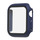 aiino - Flow custodia per Apple Watch (Serie 7-9) 45 mm - Blue Zaffiro