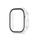 aiino - Flow case for Apple Watch Ultra (2022) - Clear