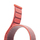 aiino - Koa cinturino per Apple Watch (Serie 1-9) 42-45 mm - Sugar Neon