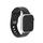 aiino Atlantic Cinturino per Apple Watch (Serie 1-9) 42-49 mm - Black