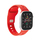aiino Atlantic Band for Apple Watch (4-11 Series) 44-49 mm - Coral
