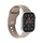 aiino Atlantic Band for Apple Watch (4-11 Series) 44-49 mm - Quartz