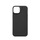 aiino - Eco Case made of recycled plastic for iPhone 14 - Black