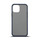 aiino - Glassy/Foggy with semi-trasparent back for iPhone 13 - Blue - C&c