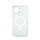 aiino - Frozen Custodia con magnete per iPhone 14 - White