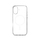 aiino Frozen Case with magnet for iPhone 17 - White