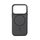 aiino Olly Case with magnet for iPhone 17 Pro - Black