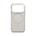 aiino Olly Case with magnet for iPhone 17 Pro - Pearl