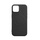aiino - Alma Recycled case with magnet for iPhone 15 - Black