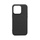aiino - Alma Custodia riciclata con magnete per iPhone 15 Pro Max - Black