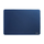aiino Aura Semi-transparent case for MacBook Neo (2026) - Indigo
