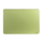 aiino Aura Semi-transparent case for MacBook Neo (2026) - Citrus
