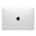 aiino - Shell Custodia Glossy MacBook Pro 13 (2016-2019) - trasparente