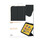 aiino - Roller Educational case for iPad 10.9