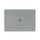 aiino - Soft Shell Custodia semitrasparente MacBook Pro 13