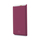 aiino Wally Magnetic wallet for iPhone made of soft silicone - Burgundy