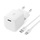 aiino Mav 20W GaN USB-C wall charger + Lightning/USB-C cable