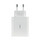 aiino - Duo 38W Wall charger with 18W USB port and 20W USB-C port