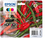 Multipack 4-colours 503XL Ink Peperoncino