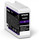 Singlepack Violet UltraChrome Pro 10 ink 25ml