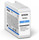 Singlepack Cyan UltraChrome Pro 10 ink 50ml
