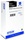 WF-8xxx Series Ink Cartridge XL Black