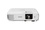 EB-E24 XGA, 3600 lumens projector, up to 350''